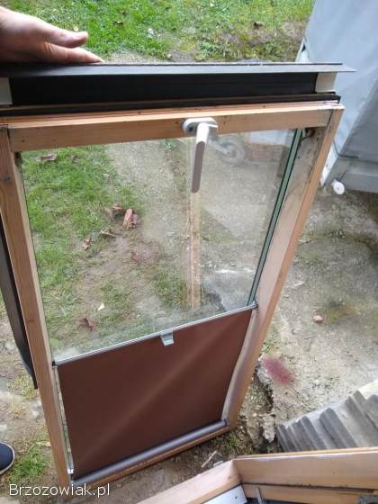 Sprzedam okno dachowe