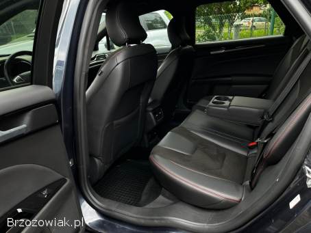 Ford Mondeo 2.  0TDCi 190KM ST 2021