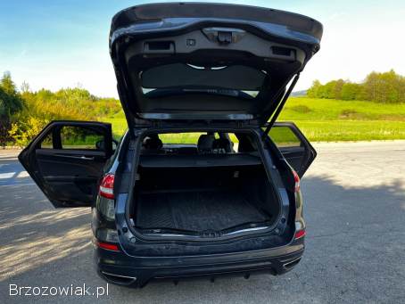 Ford Mondeo 2.  0TDCi 190KM ST 2021