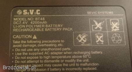 DVD do auta cały zestaw