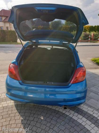 Peugeot 207 2005