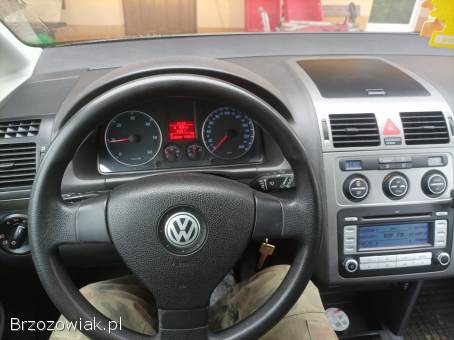 Volkswagen Touran 2007