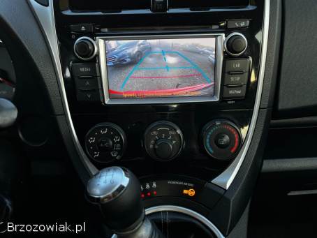 Toyota Verso S 1.  4 D4D 90KM Nav 2015