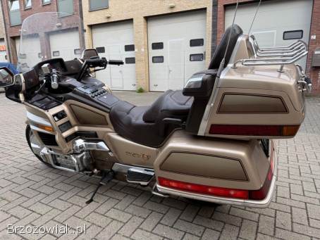 Honda Gold Wing 1500 1988
