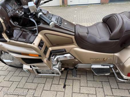 Honda Gold Wing 1500 1988