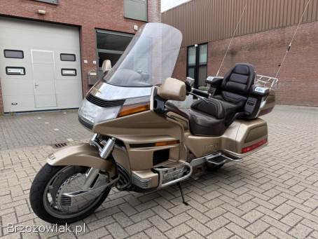 Honda Gold Wing 1500 1988