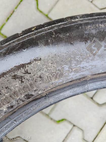 Opony całoroczne extremecontact dws06 plus 255/45r20