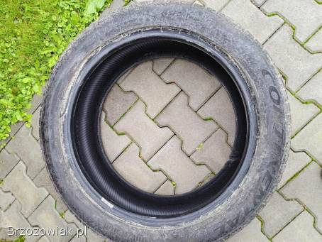 Opony całoroczne extremecontact dws06 plus 255/45r20