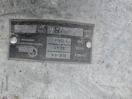 Beczka 400 litrów ocynk