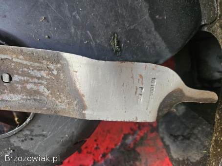 Kosiarka spalinowa SABO