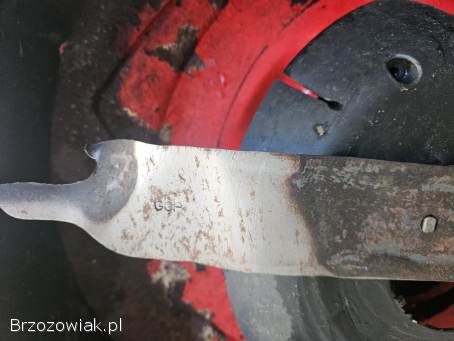 Kosiarka spalinowa SABO