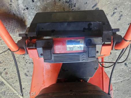 Kosiarka spalinowa SABO