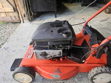 Kosiarka spalinowa SABO