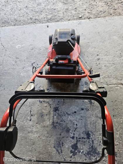 Kosiarka spalinowa SABO