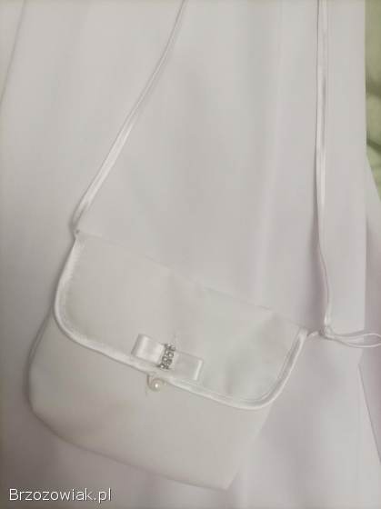 Alba( sukienka do komunii)