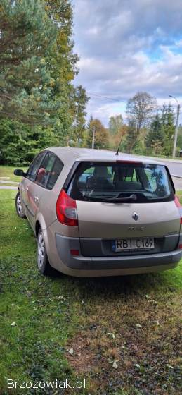 Renault Grand Scenic 2007