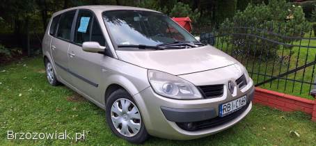Renault Grand Scenic 2007