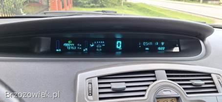 Renault Grand Scenic 2007