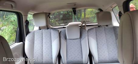 Renault Grand Scenic 2007