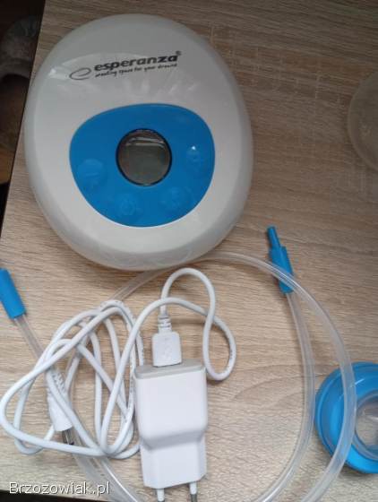 Laktator elektryczny