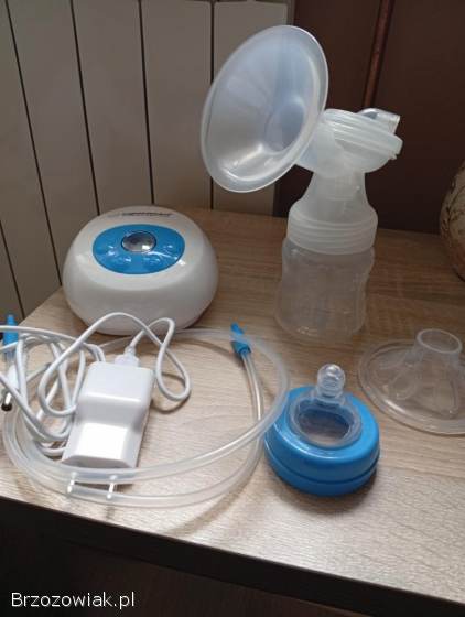 Laktator elektryczny