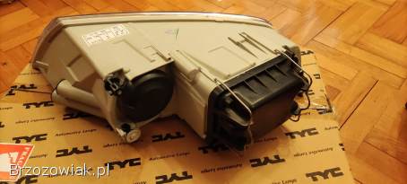 Reflektory przednie nowe Skoda Octavia 2