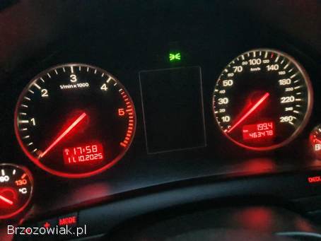 Audi A4 1.  9 130 6b Bosse 2004