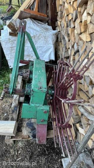 SPRZEDAM KOPACZKĘ DO ZIEMNIAKÓW