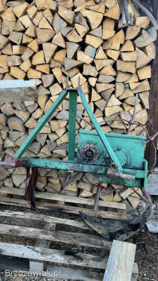 SPRZEDAM KOPACZKĘ DO ZIEMNIAKÓW