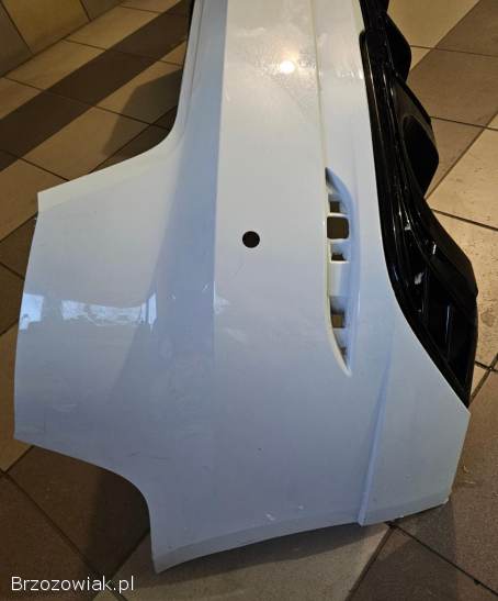 SPRZEDAM TYLNY ZDERZAK DO AUDI A3 S3