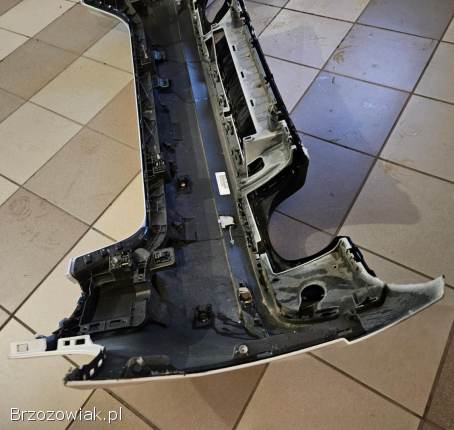 SPRZEDAM TYLNY ZDERZAK DO AUDI A3 S3
