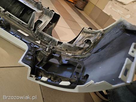 SPRZEDAM TYLNY ZDERZAK DO AUDI A3 S3