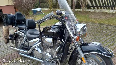 Honda VTX RETRO 2005