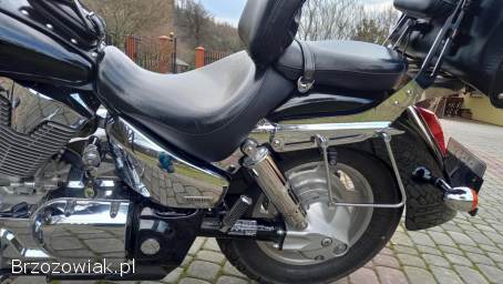 Honda VTX RETRO 2005