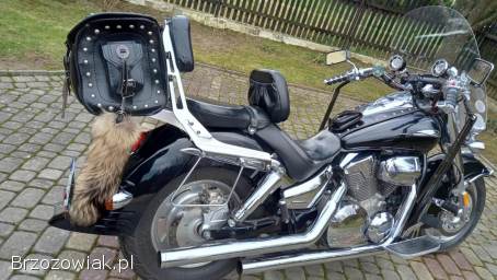 Honda VTX RETRO 2005