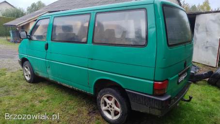 Vw t-4 2,  4