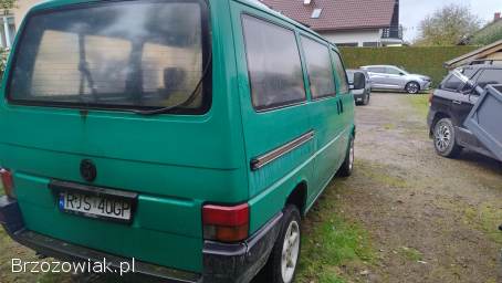 Vw t-4 2,  4