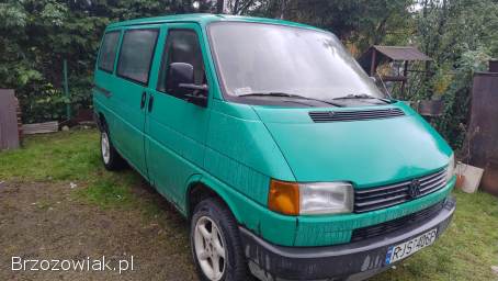 Vw t-4 2,  4