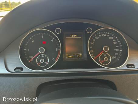 Volkswagen Passat Kombi 2014