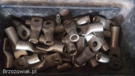 Moduły oraz materiały