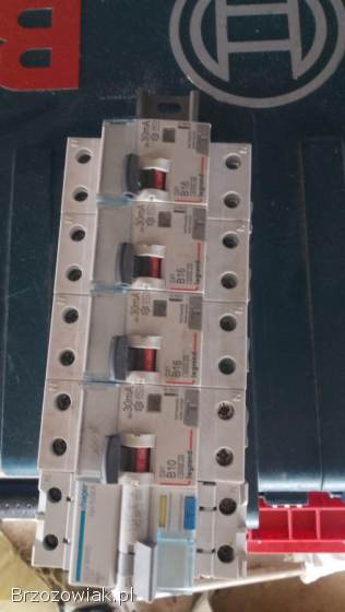 Moduły oraz materiały