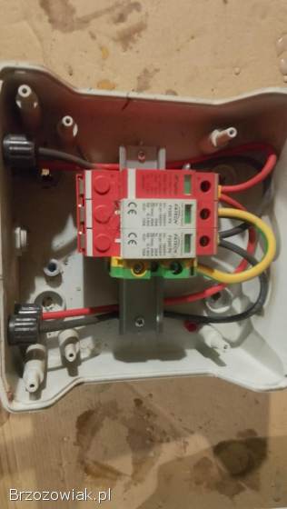 Moduły oraz materiały