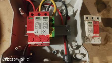 Moduły oraz materiały