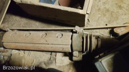 Licznik jedno fazowy,  wałek maszynka do miesa z moto reduktorem