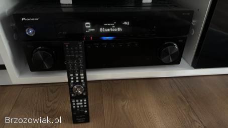 Amplituner Pioneer Bluetooth