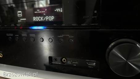 Amplituner Pioneer Bluetooth