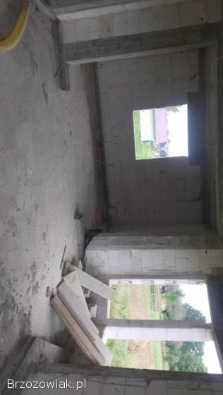 Dom w Krośnie ul Suchodolska