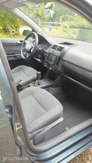 Volkswagen Polo 2003