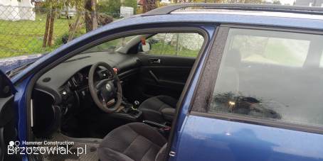 Volkswagen Passat B5 1998