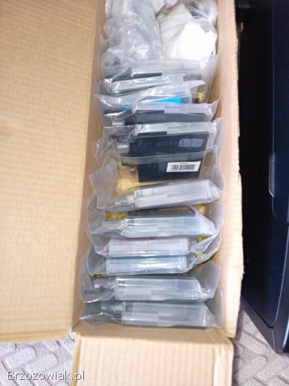 Urządzenie wielofunkcyjne Brother DCP-J315W